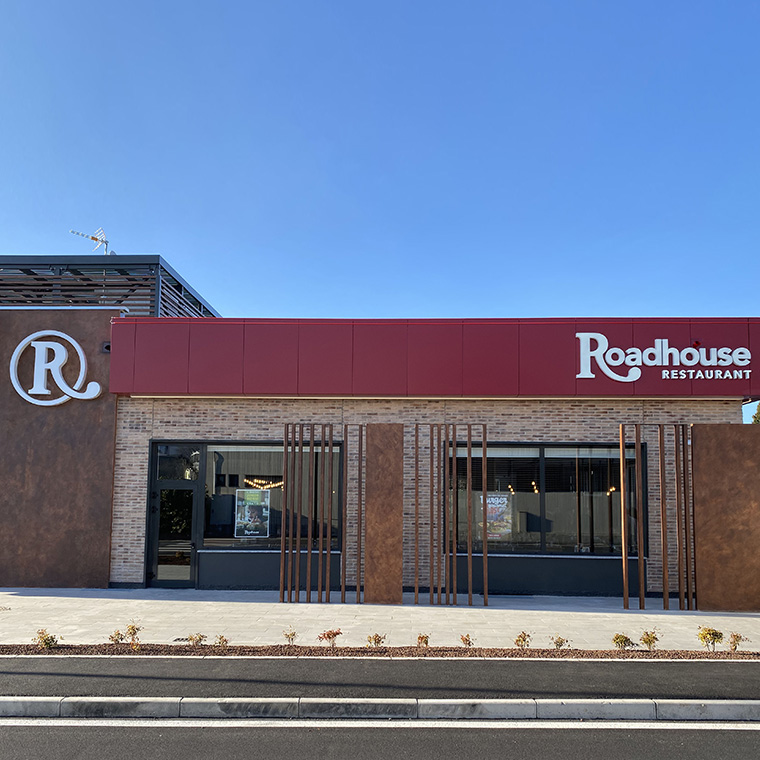 Roadhouse | Erba (Co)